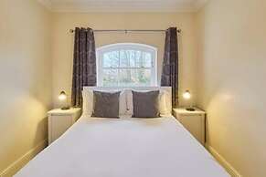Host Stay Nunnery Fields