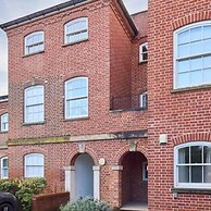 Host Stay Nunnery Fields