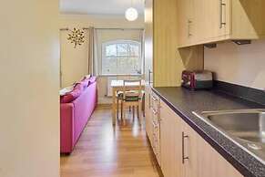 Host Stay Nunnery Fields