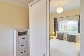 Host Stay Nunnery Fields
