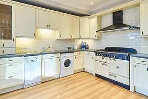 Host Stay Bellevue Road