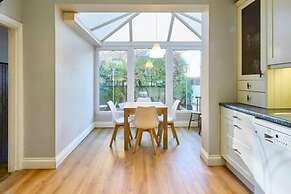 Host Stay Bellevue Road