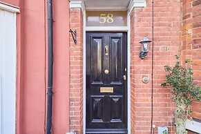 Host Stay Bellevue Road