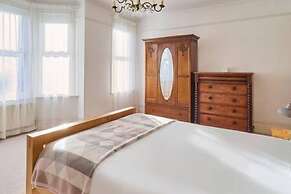 Host Stay Bellevue Road