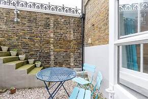 Host Stay Victoria Gardens