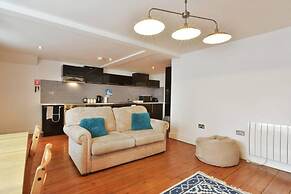 Host Stay Victoria Gardens