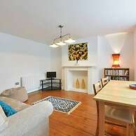 Host Stay Victoria Gardens