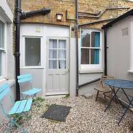 Host Stay Victoria Gardens