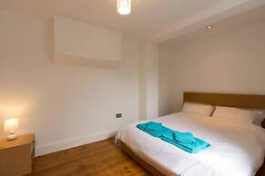 Host Stay Victoria Gardens