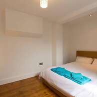 Host Stay Victoria Gardens