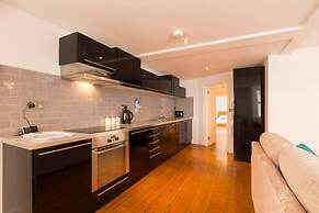 Host Stay Victoria Gardens