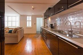 Host Stay Victoria Gardens