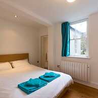 Host Stay Victoria Gardens