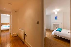 Host Stay Victoria Gardens