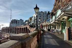 Host Stay Victoria Gardens