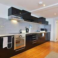 Host Stay Victoria Gardens