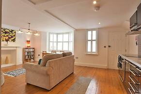 Host Stay Victoria Gardens