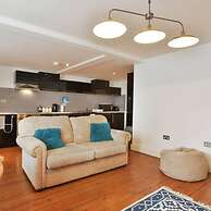 Host Stay Victoria Gardens