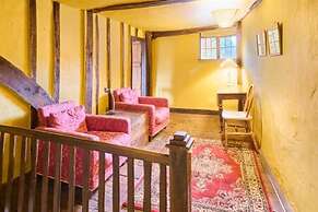 Host Stay The Bell House