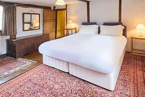 Host Stay The Bell House