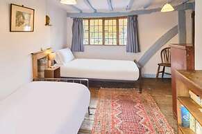 Host Stay The Bell House