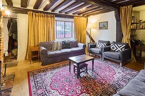 Host Stay The Bell House