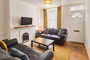 Host Stay Saint Peters