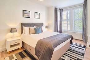 Host Stay Grosvenor Hill