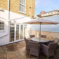 Host Stay Grosvenor Hill