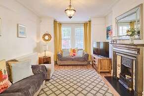 Host Stay Grosvenor Hill