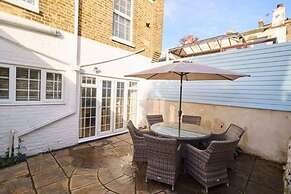 Host Stay Grosvenor Hill