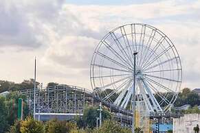 Host Stay Grosvenor Hill