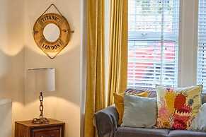 Host Stay Grosvenor Hill