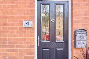 Host Stay Grosvenor Hill