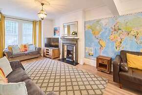 Host Stay Grosvenor Hill