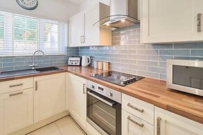 Host Stay Grosvenor Hill