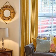 Host Stay Grosvenor Hill