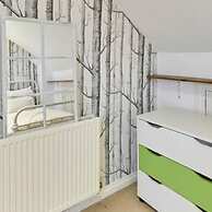 Host Stay Sparrows Nest