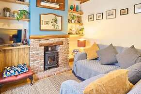 Host Stay Ethelbert Cottage