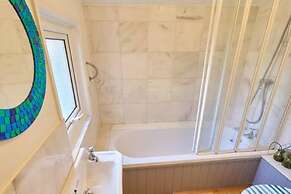 Host Stay Ethelbert Cottage