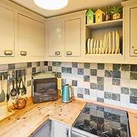 Host Stay Ethelbert Cottage