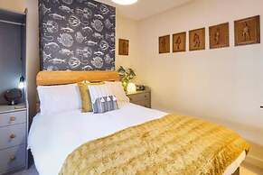 Host Stay Ethelbert Cottage