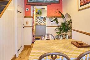 Host Stay Ethelbert Cottage