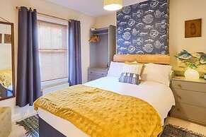 Host Stay Ethelbert Cottage