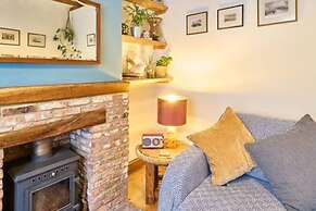 Host Stay Ethelbert Cottage