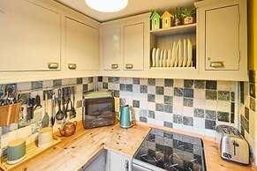 Host Stay Ethelbert Cottage