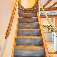 Host Stay Ethelbert Cottage