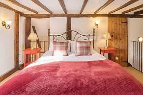 Host Stay Bere Cottage