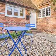 Host Stay Bere Cottage