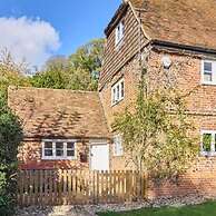 Host Stay Bere Cottage